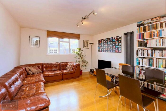 2 Bedroom Apartment To Rent In Glenmore Road, Belsize Park, London, NW3