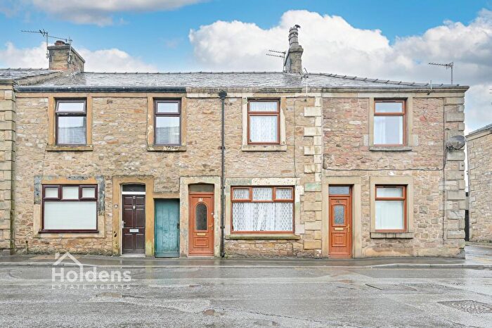 2 Bedroom Terraced House To Rent In Inglewhite Road, Longridge, PR3