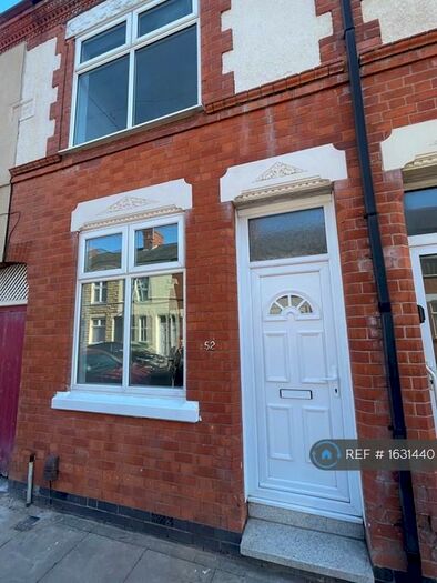 3 Bedroom Terraced House To Rent In Bassett Street, Leicester, LE3