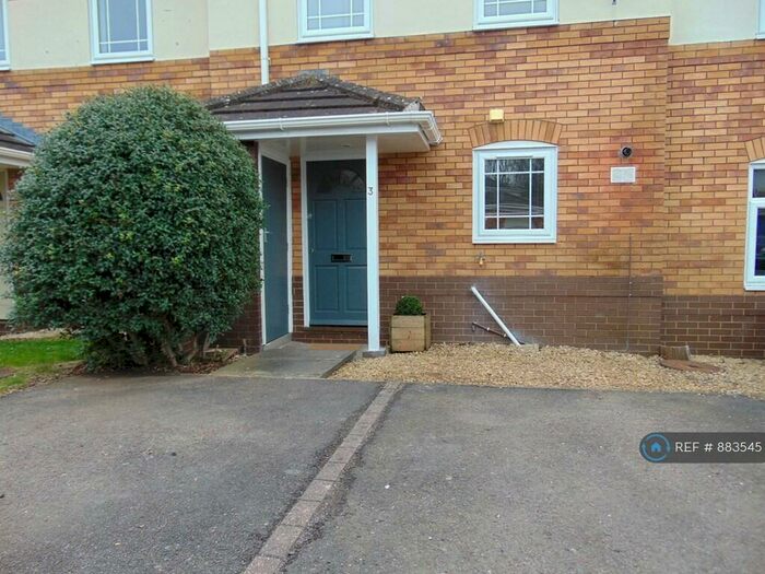 2 Bedroom Terraced House To Rent In Towcester Close, Chippenham, SN14