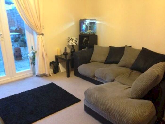 2 Bedroom Terraced House To Rent In Bramble Lane, Shilton Park, Carterton, Oxon, OX18