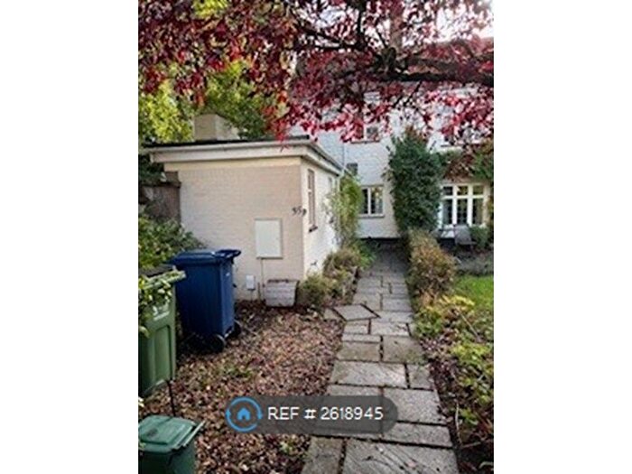 1 Bedroom Semi-Detached House To Rent In Old High Street, Oxford, OX3