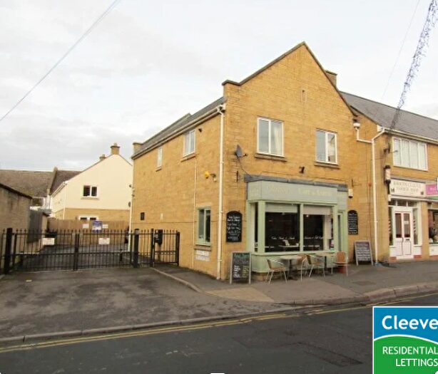 1 Bedroom Flat To Rent In Maxwell Place, Bishops Cleeve, GL52