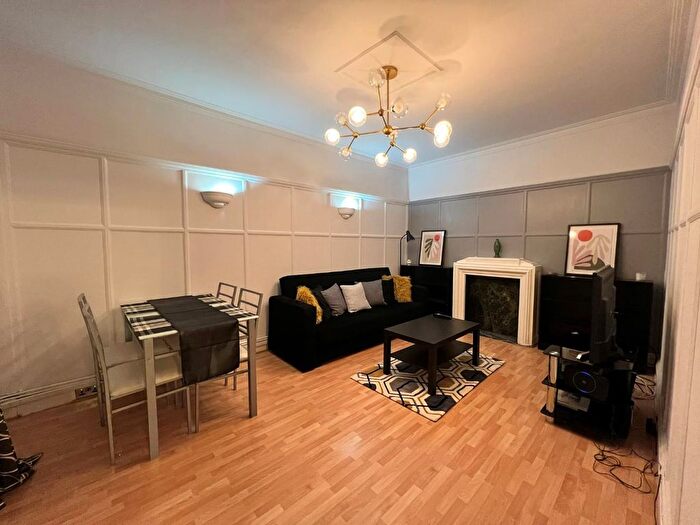 1 Bedroom Flat To Rent In Hinde Street, Westminster, W1U