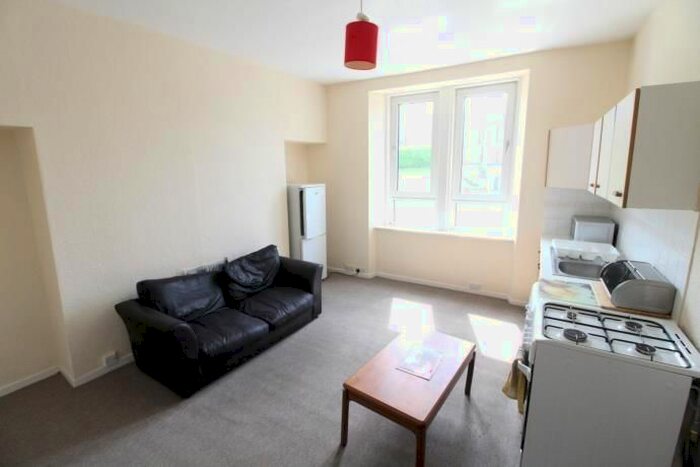 1 Bedroom Flat To Rent In Glenbervie Road, Aberdeen, AB11