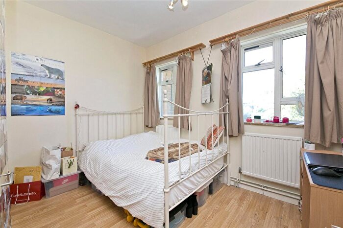 4 Bedroom Flat To Rent In Castle Road, Camden, NW1