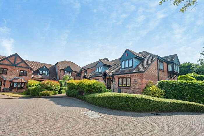 2 Bedroom Property For Sale In Woodfield, Belbroughton, Stourbridge, DY9