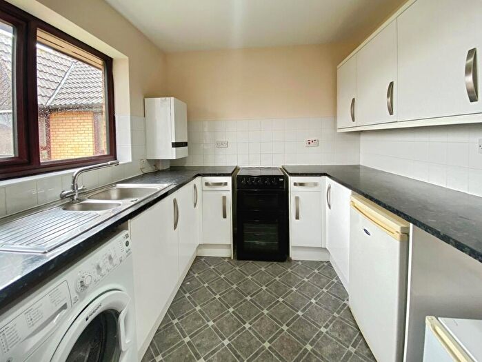 2 Bedroom Flat To Rent In St. Stephens Place, Cambridge, CB3
