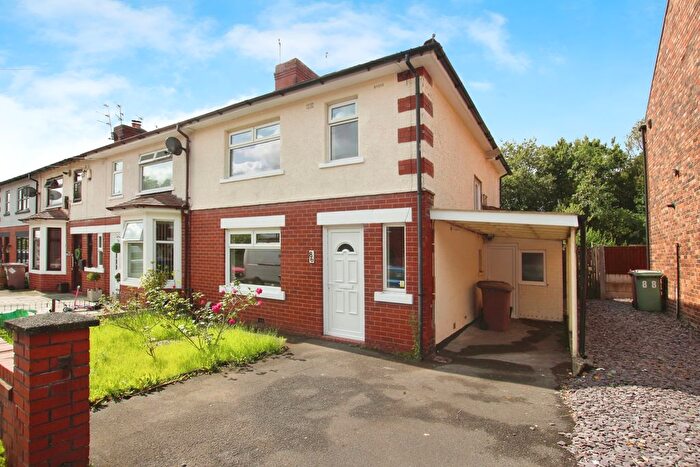 3 Bedroom Terraced House To Rent In Kenyons Lane North, Haydock, WA11