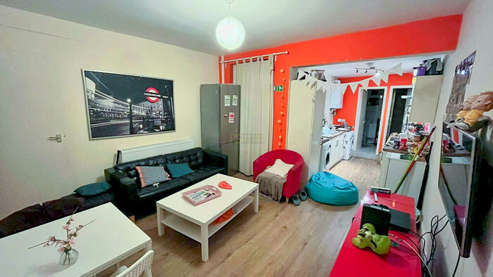 5 Bedroom Terraced House To Rent In Bournbrook Road, Selly Oak - Student Property, B29