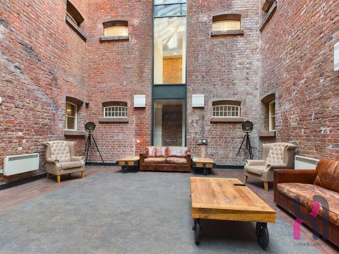 Property For Sale In Bridewell, Firstfloor, Cheapside, Liverpool, L2