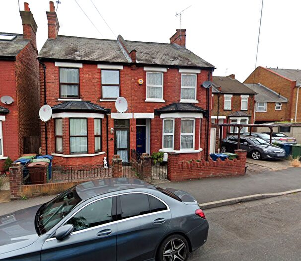 3 Bedroom Terraced House To Rent In College Road, Harrow Weald, HA3