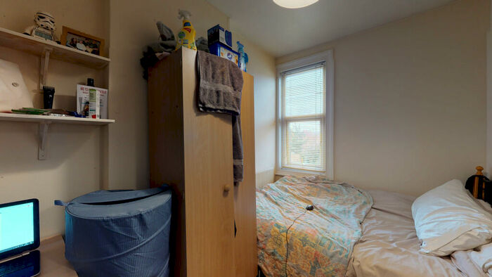 5 Bedroom Terraced House To Rent In Boultham Ave | Student House | /, LN5