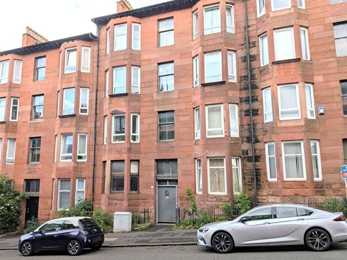 1 Bedroom Flat For Sale In Aberfoyle Street, Glasgow, Glasgow, G31