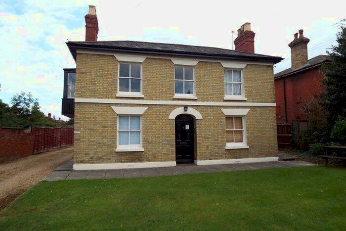 1 Bedroom Studio To Rent In Oak Road, Southampton, SO19