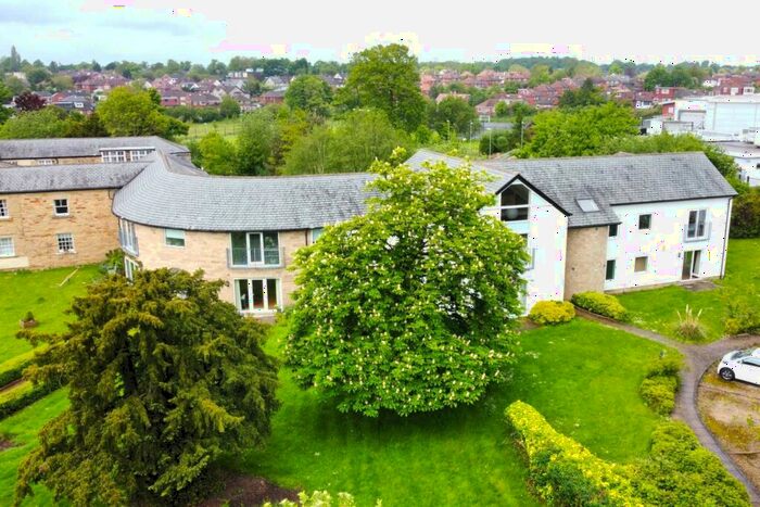 2 Bedroom Apartment To Rent In Moor Allerton Hall, Lidgett Lane, LS8