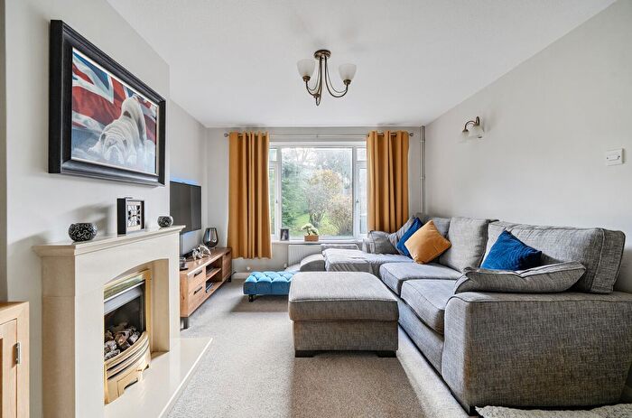 3 Bedroom Semi-Detached House For Sale In Haytor Avenue, Paignton, Devon, TQ4