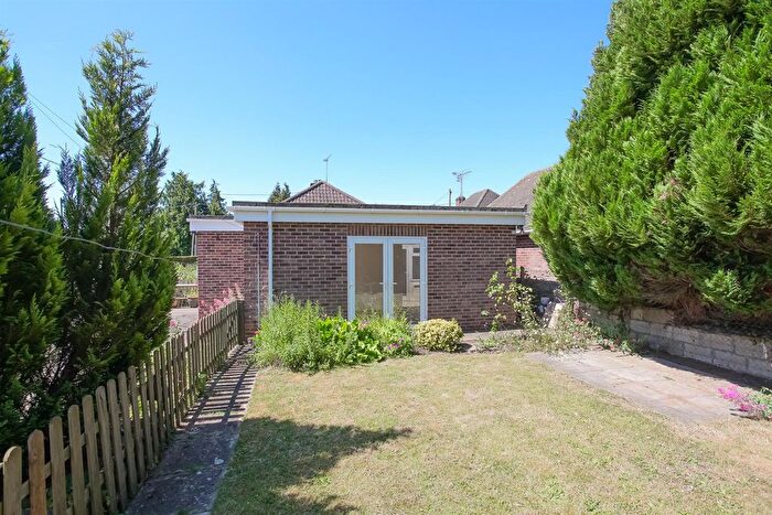 1 Bedroom Property To Rent In Cumnor Road, Boars Hill, Oxford, OX1