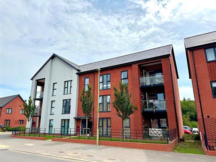 2 Bedroom Apartment For Sale In Whiteley Way, Whiteley, PO15