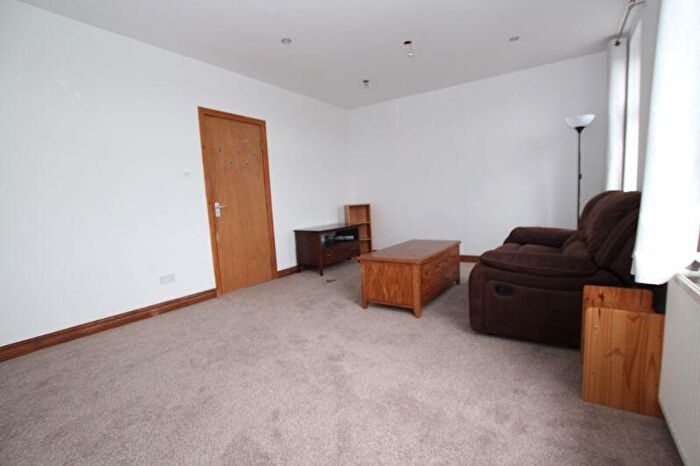 1 Bedroom Flat To Rent In Hugh Oldham Drive, Salford, M7