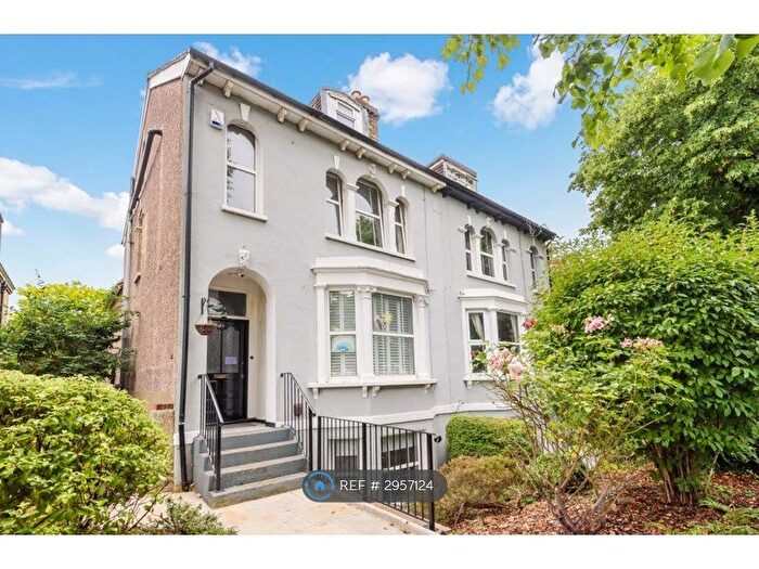 1 Bedroom Flat To Rent In Woolwich Road, Belvedere, DA17