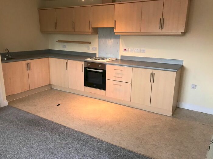 2 Bedroom Flat To Rent In Gas Street, Platt Bridge, Wigan, WN2