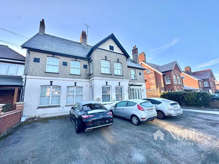 2 Bedroom Apartment To Rent In London Road, Brentwood, CM14