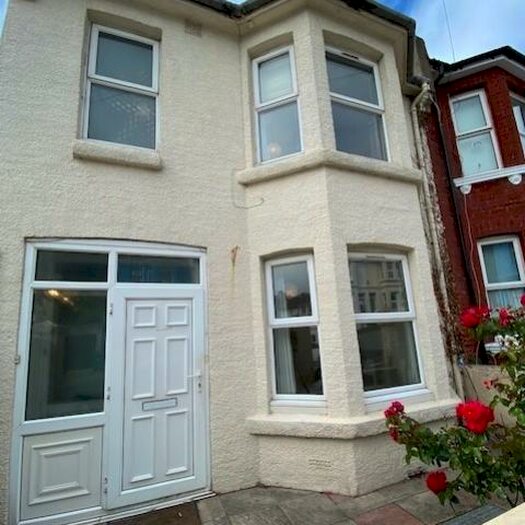 6 Bedroom End Of Terrace House To Rent In Whippingham Street, Brighton, East Sussex, BN2