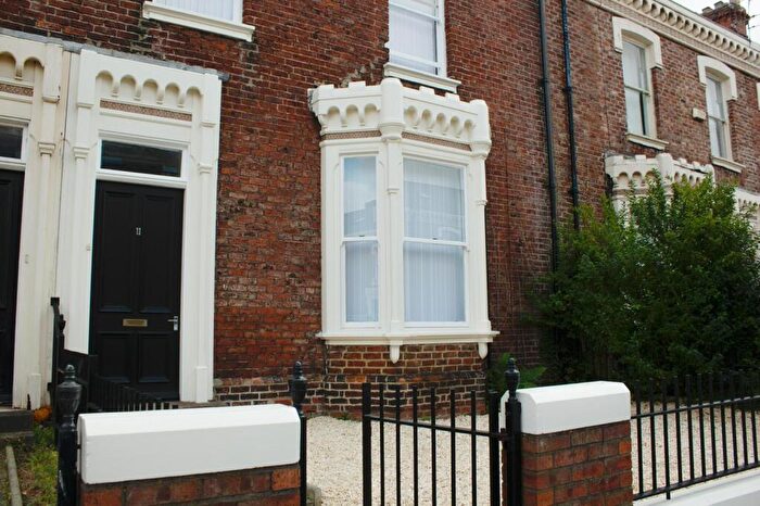 1 Bedroom Terraced House To Rent In Azalea Terrace North, Sunderland, SR2