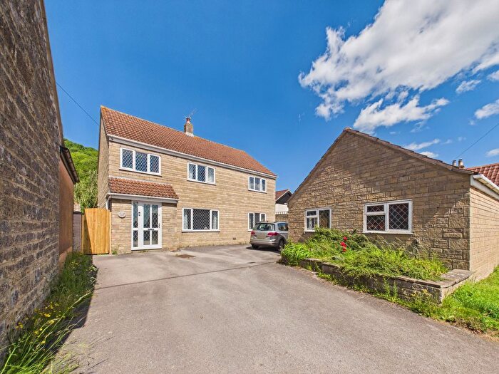 4 Bedroom Detached House For Sale In Aller, Somerset, TA10