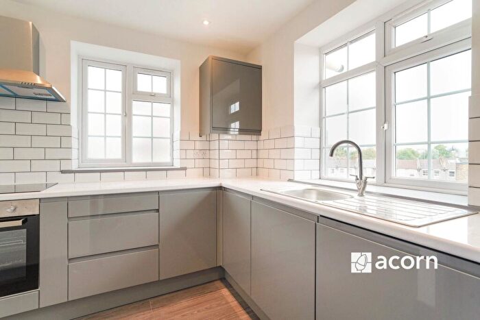 1 Bedroom Flat To Rent In New Studios & One Bedroom Apartments, SE5