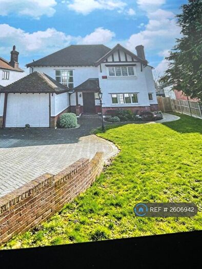 4 Bedroom Detached House To Rent In Ramsgate, Ramsgate, CT11