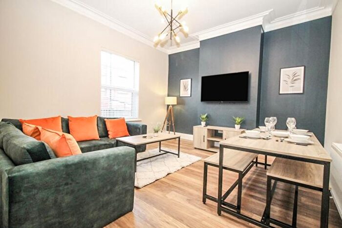 1 Bedroom House To Rent In Laurel Terrace, Armley, Leeds, West Yorkshire, LS12