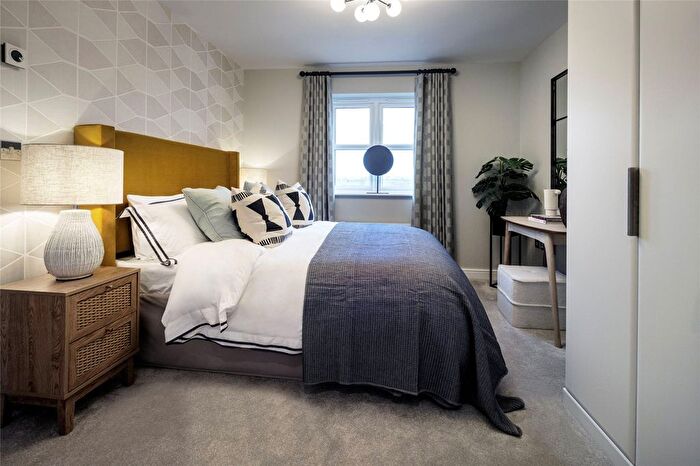 3 Bedroom Detached House For Sale In Station Grange, London Road, Coventry, CV3