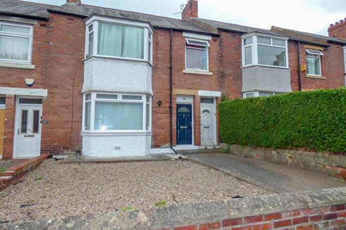 2 Bedroom Flat To Rent In Ridley Gardens, Swalwell, NE16