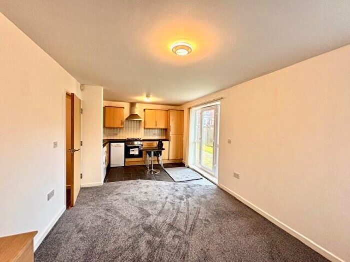 2 Bedroom Apartment To Rent In Imperial Mews, Birdwell, Barnsley, S70