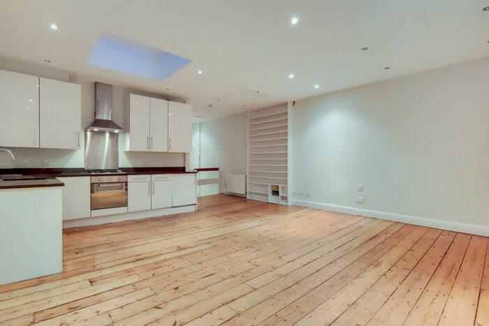 1 Bedroom Apartment To Rent In Finborough Road, Chelsea, SW10