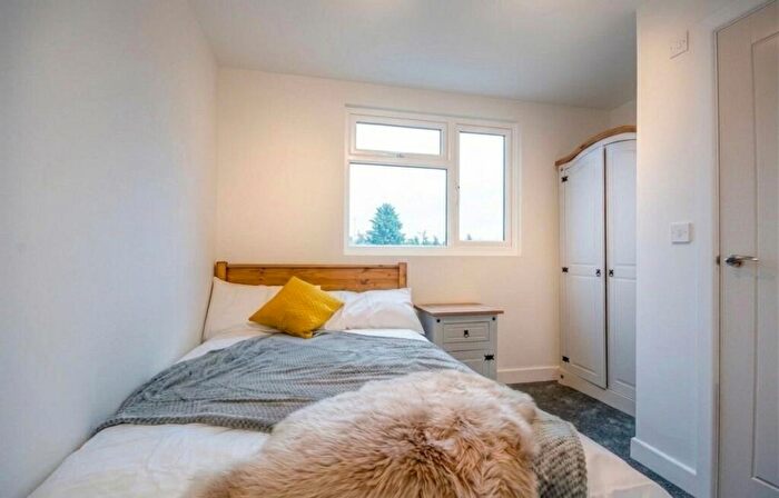 1 Bedroom Terraced House To Rent In Marlborough Road, Coventry, CV2