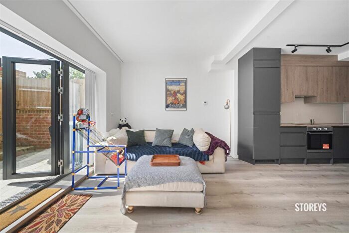 2 Bedroom Terraced House To Rent In Denmark Place, Tring, HP23