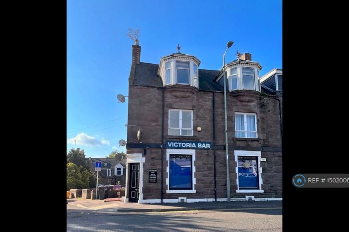 1 Bedroom Flat To Rent In Montrose Street, Brechin, DD9