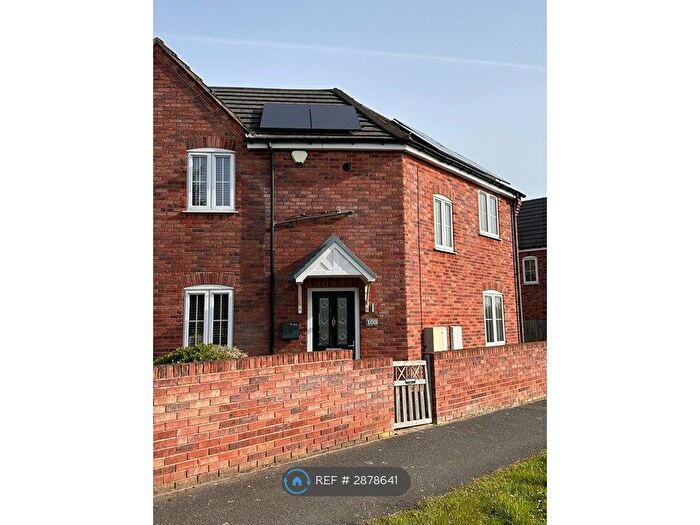 3 Bedroom Semi Detached House To Rent In Chesterfield Road, Chesterfield, S44