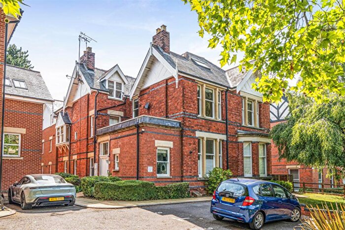 3 Bedroom House To Rent In Eldorado Road, Cheltenham, GL50