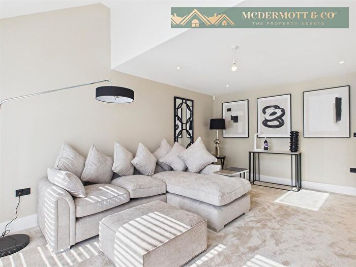 5 Bedroom Detached House For Sale In Plot The Cherry, Bluebell Meadow, Woodhouses Village, Failsworth, M35