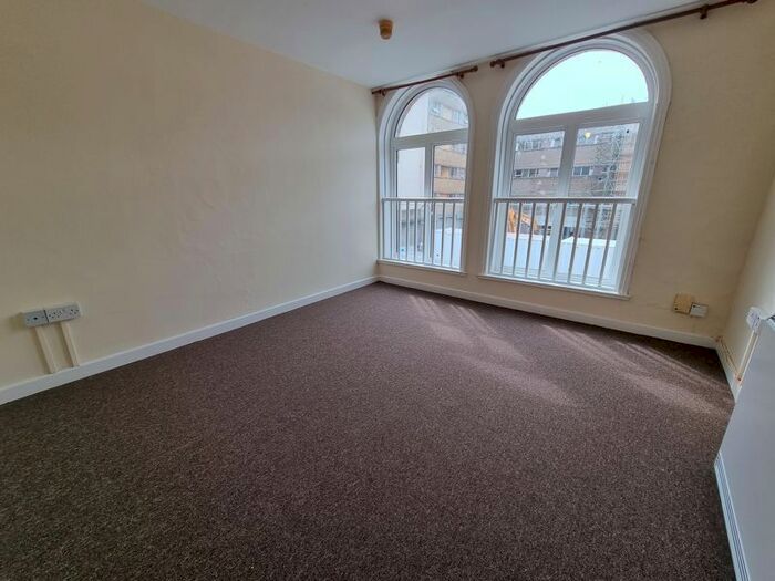 1 Bedroom Flat To Rent In St. Aldate Street, Gloucester, GL1