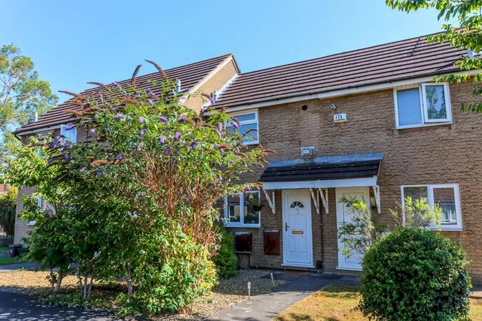 1 Bedroom Terraced House To Rent In Little Ham, Clevedon, BS21