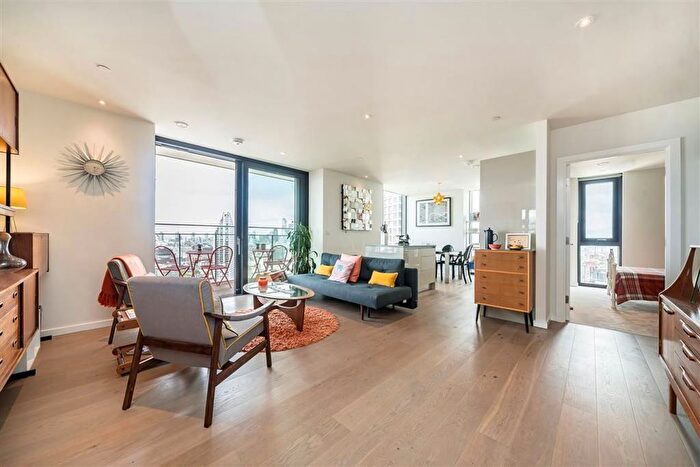 3 Bedroom Flat For Sale In St. Gabriel Walk, Elephant Amp; Castle, SE1