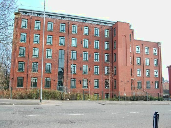 1 Bedroom Flat To Rent In Mossley Road, Ashton-Under-Lyne, Greater Manchester, OL6