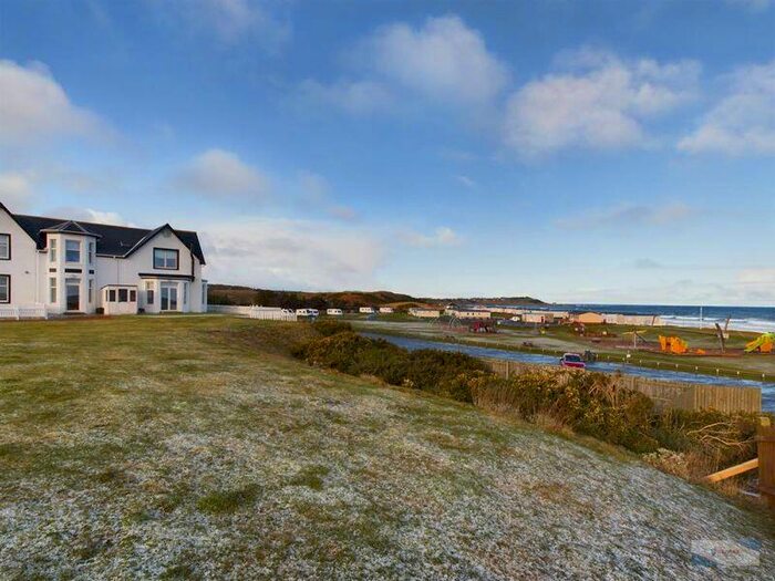 3 Bedroom Terraced House For Sale In Inverboyndie, Banff, AB45