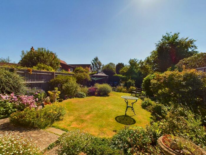 3 Bedroom Semi-Detached House For Sale In Weston Way, Weston Favell, Northampton, NN3