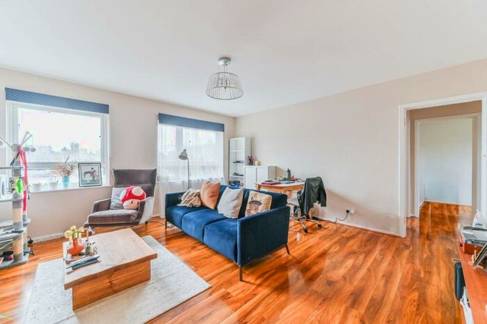 2 Bedroom Flat To Rent In Mulgrave Road, Sutton, SM2